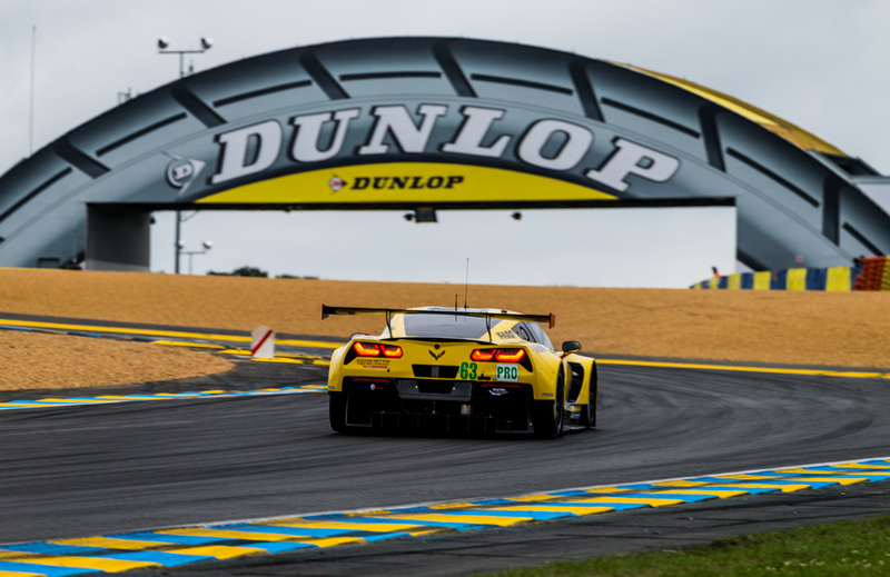 Illustration for article titled Your Spectacular On-The-Ground Thursday Le Mans Photo Gallery Is Here
